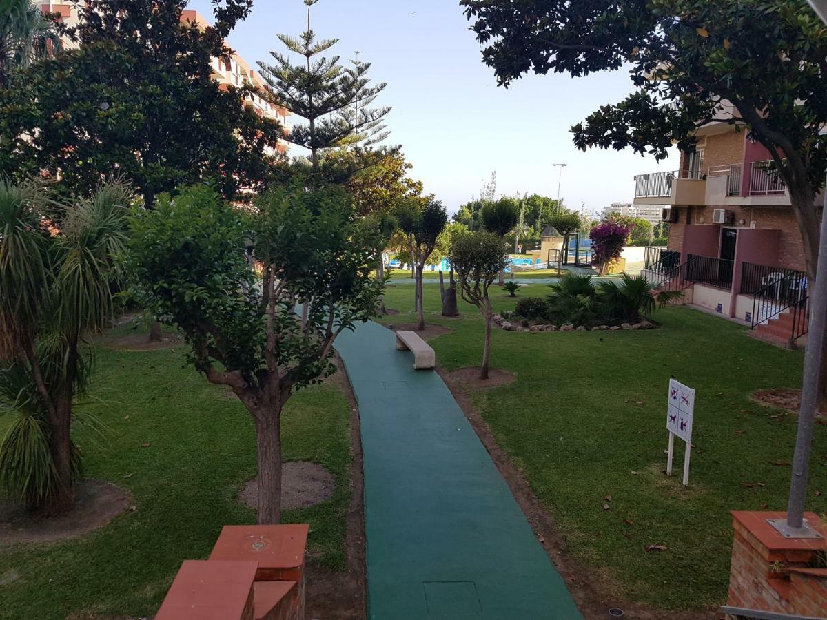 Appartement Minerva- Jupiter Benalmádena