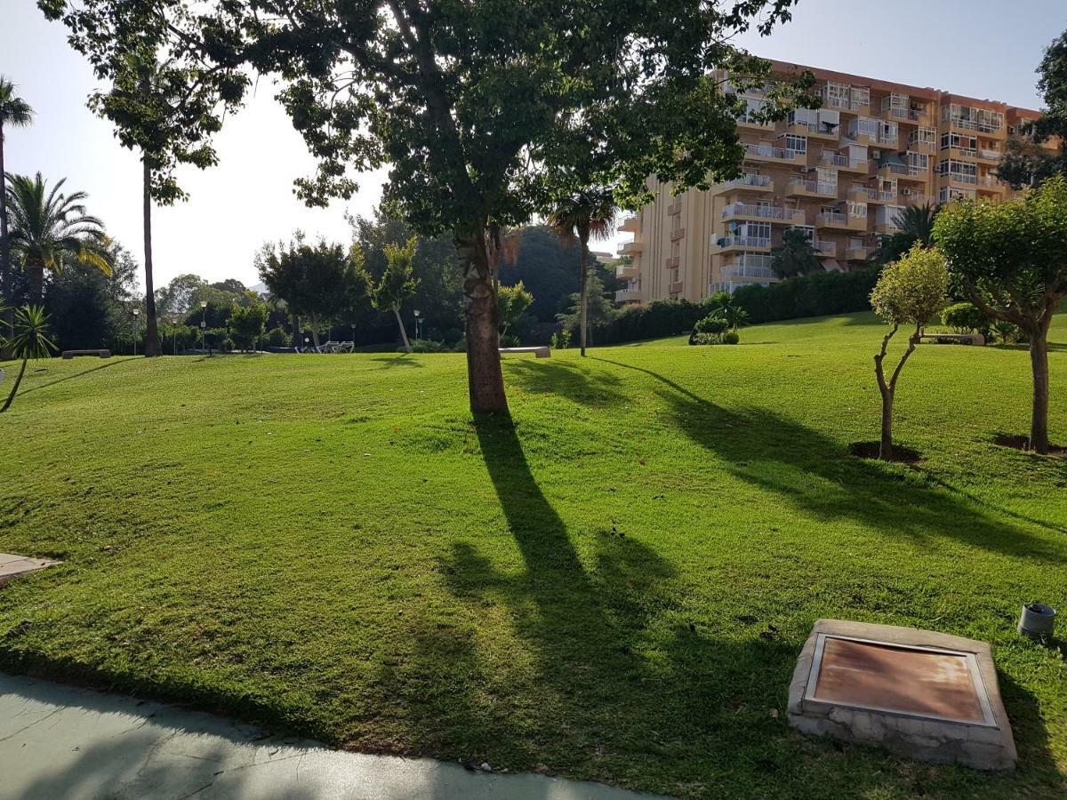 Minerva- Jupiter Appartement Benalmádena