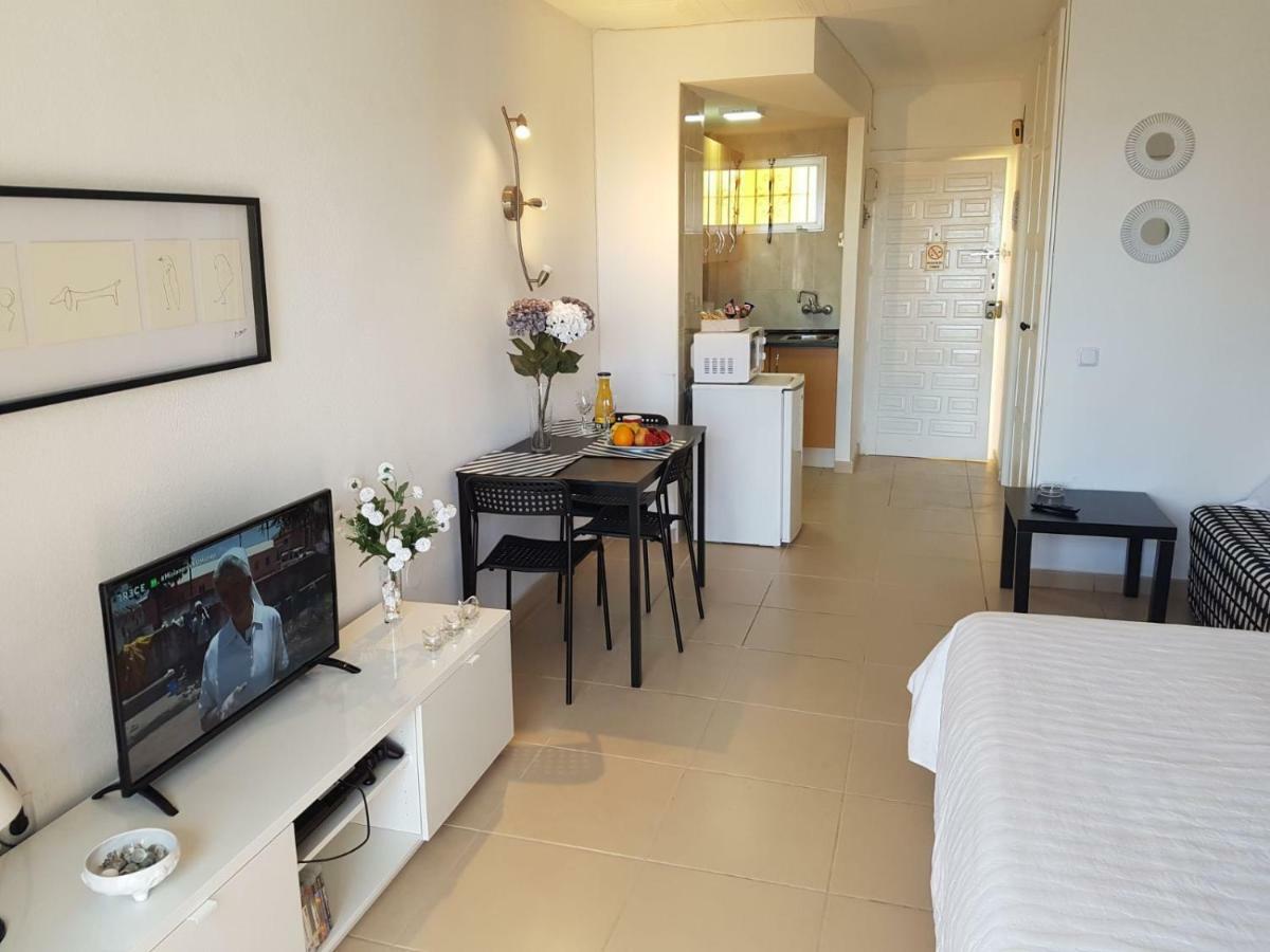 Appartement Minerva- Jupiter Benalmádena