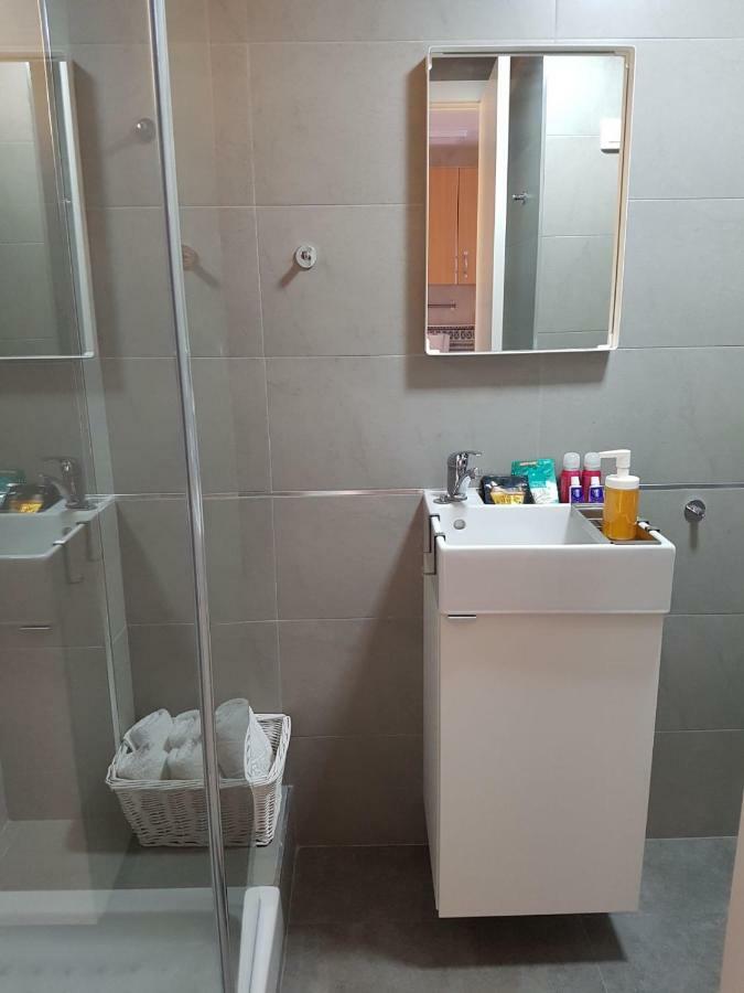Minerva- Jupiter Appartement *