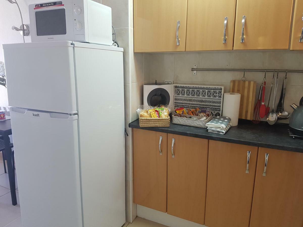 Minerva- Jupiter Appartement