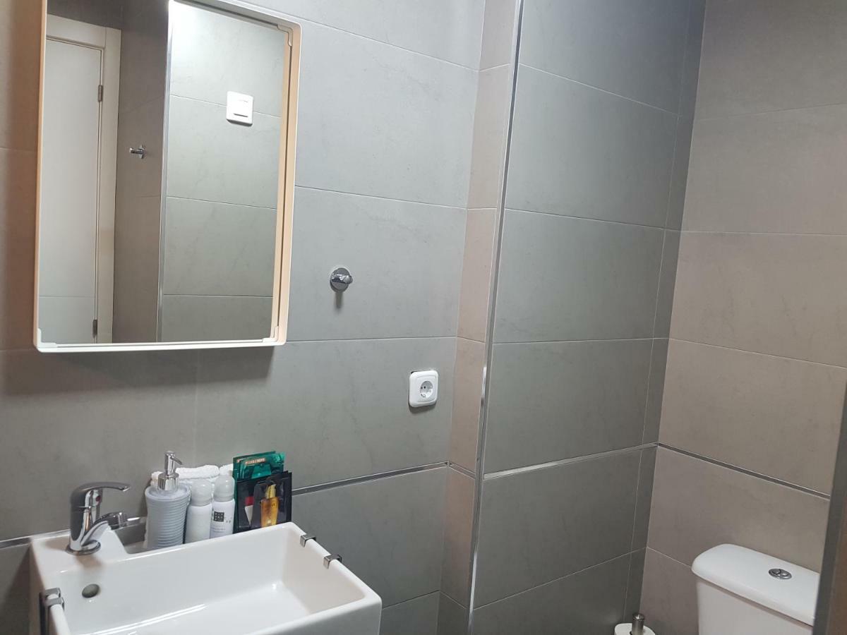 Minerva- Jupiter Appartement Benalmádena