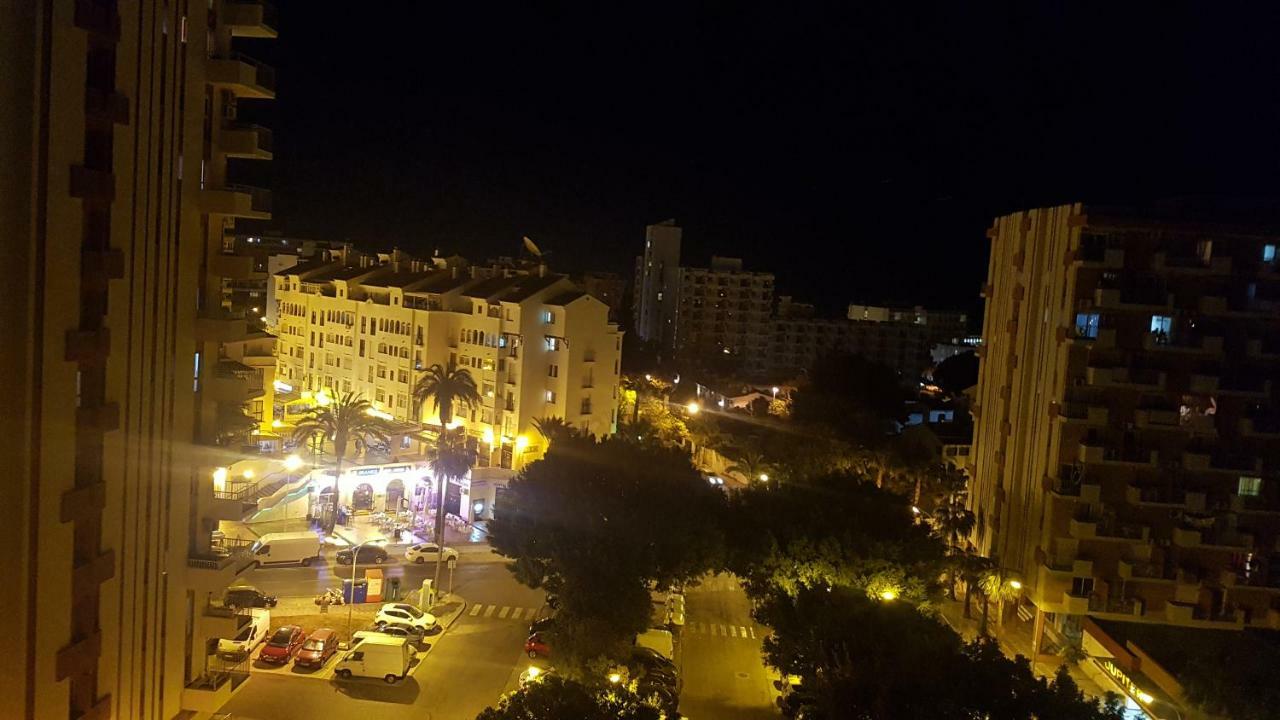 Minerva- Jupiter Appartement *