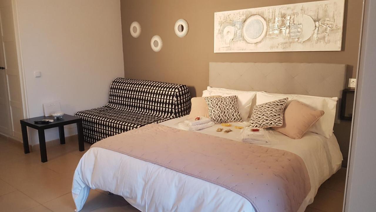 Appartement Minerva- Jupiter Benalmádena